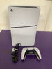 PS5 slim digital edition
