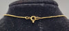 Gold Necklace 18ct 750 4.0G 20'' in Length