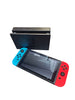 Nintendo Switch 32GB + Docking Station