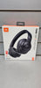 JBL Tune 720BT Over-Ear Wireless Headphones - Black