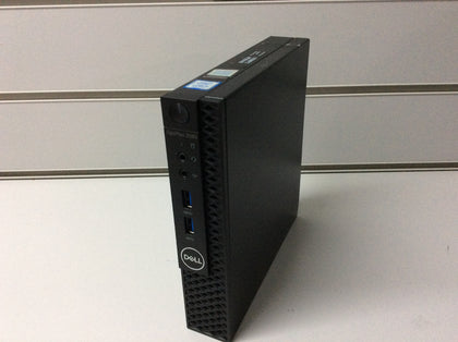 Dell Optiplex 3060 Mini Computer