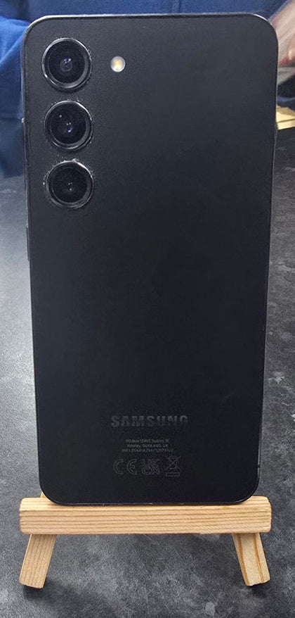 Samsung Galaxy S23 - 128gb - Very Good Condition - Unlocked