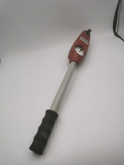Roebuck Dial Indicating Torque Wrench 3/8