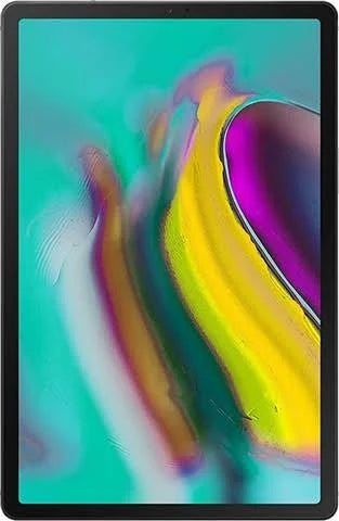 Samsung Galaxy Tab S5E 64GB Silver Unlocked LEYLAND.