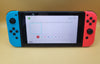 Switch Console - 32GB - HAC-001-01 - Neon Red/Blue Joy-Con