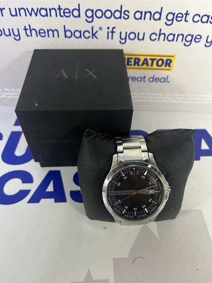 Armani Exchange AX2103 Men's Watch - Boxed