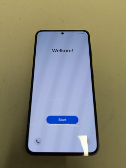 Samsung Galaxy S23 - 128 GB - Phantom Black Any Network