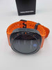 Samsung Galaxy Watch Ultra 47mm SM-L705 Smart Watch LTE+GPS- Titanium Grey - Boxed W/ Orange Strap