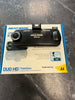 NextBase Duo HD Dashcam with GPS and WiFi- Black, unsealed box