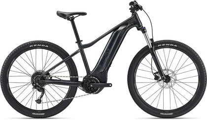 Liv Tempt E+ Sport Electric Mountain Bike