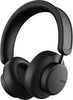 Urbanista Los Angeles Solar Powered On-Ear Headphones - Black