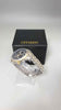 AX CITIZEN ECO DRIVE 100MT WR WATCH *BOXED* Bracelet  Strap