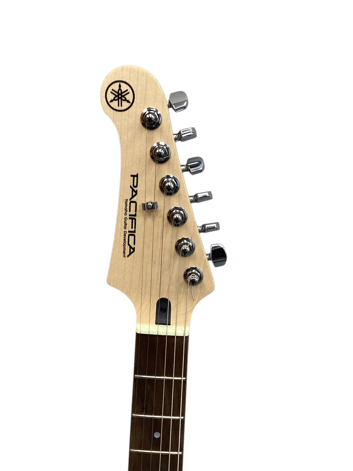 Yamaha Pacifica Left Handed Electric Guitar | Cash Generator