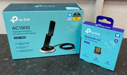 TP-Link Archer T9UH WiFi USB Adapter