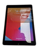 Apple iPad 5th Gen (A1822) 9.7" 32GB - Silver, WiFi C