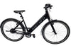 Carrera Actuate 1 Lowstep Electric Hybrid Bike - L Frame (collection only)