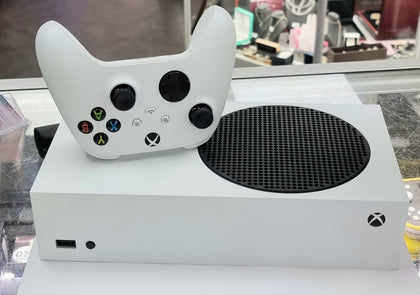 Microsoft Xbox Series S