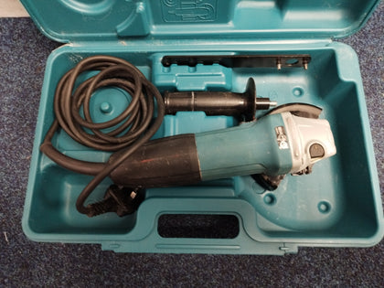 Makita GA4530R Angle Grinder (Without Disc)