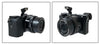 Sony A6000 Mirrorless Camera + Sony SELP1650 Lens