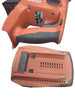HILTI TE 4-A-22 Cordless Compact SDS+ Rotary Hammer Drill - 5.2Ah HILTI Battery Included (Red/Black)