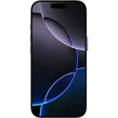 Apple iPhone 16 Pro Max 256GB Black Titanium **Any Network**