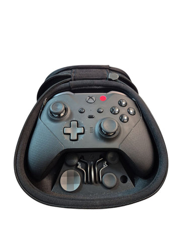 Xbox Elite Series 2 Wireless Controller - Black