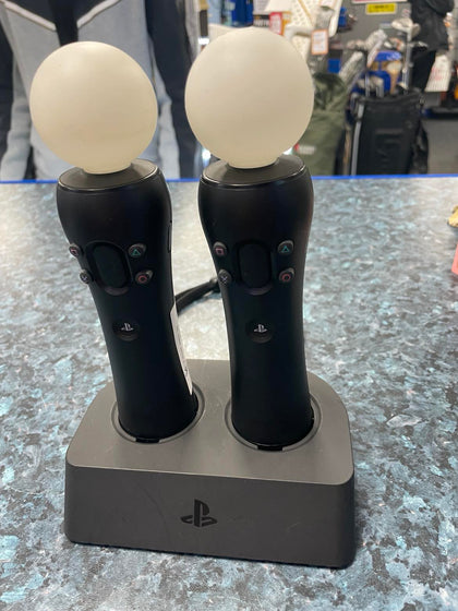 Playstation 4 Move Controller Set