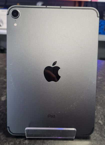 Apple iPad Mini 6th Gen A2568 64gb Wi-Fi + Cell