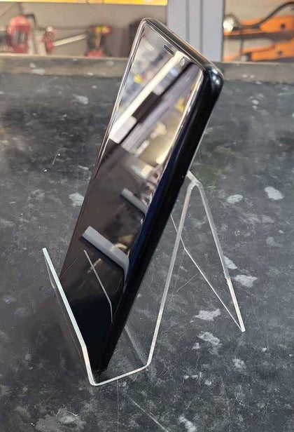 Samsung Galaxy S9 Plus 128GB - Midnight Black - Unlocked.