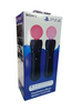 Official Playstation Move Motion Controllers Twin Pack CECH-ZCM2E NEW & SEALED