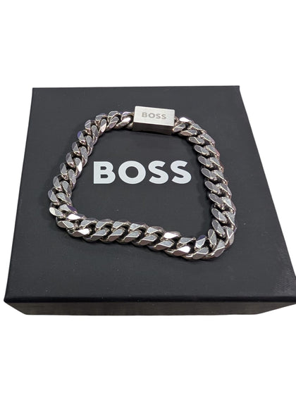 Hugo Boss Bracelet Boxed