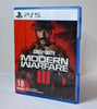 Call of Duty Modern Warfare III PS5