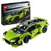 LEGO Technic Lamborghini Huracán Tecnica