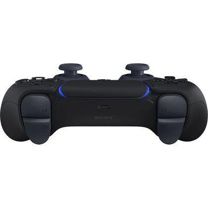 Sony Dualsense PS5 Wireless Controller - Midnight Black.