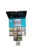 Nintendo 3DS Handheld Game Console Coral