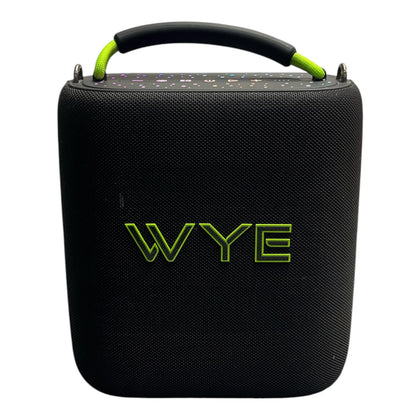 Wye Y-SKR29 Bluetooth Speaker