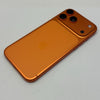 Apple iPhone 17 Pro Max Unlocked Model A3526 256GB in Cosmic Orange Boxed