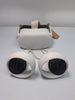 Meta Quest 2 — Advanced All-in-One Virtual Reality Headset — 128 GB