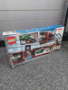 LEGO City F1 Truck With RB20 & AMR24 F1 Cars- Opened In Store
