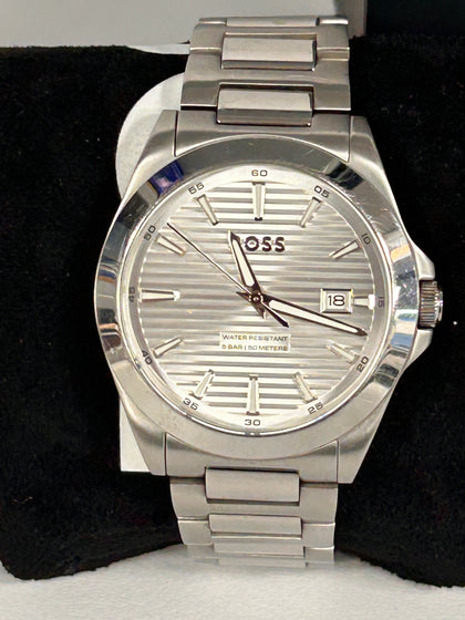 Boss Watch