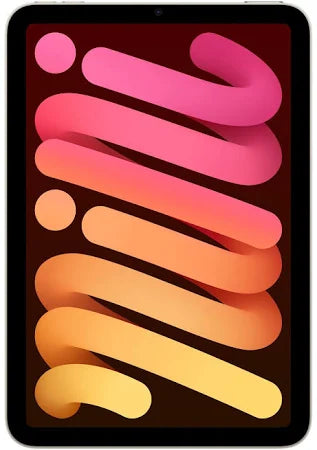 Apple iPad (A17) Mini (7th Gen) 128gb Wifi