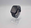 Apple Watch Series 10 (Cel) - Jet Black Aluminium - 42mm - Space Black Sport Strap **BOXED**