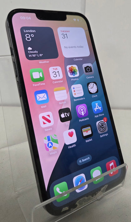 Apple iPhone 14 128GB - Unlocked *84% Battery Health*