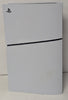 Sony PlayStation 5 Slim Disc Edition Console & FC 25
