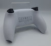 Official sony Dualsense Wireless Controller for Playstation 5 white unboxed