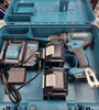 Makita 18V Brushless Compact Combi Drill LXT - DHP485