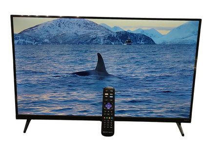 SHARP Roku 32