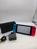 Nintendo Switch Console (24 month warranty)