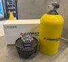 Citizen Watch Promaster EcoDrive Diver's Watch BN0151-17L 200m Water Resistance