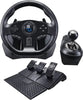 Subsonic GS 850X Universal Gaming Steering Wheel ** PS4 Only **